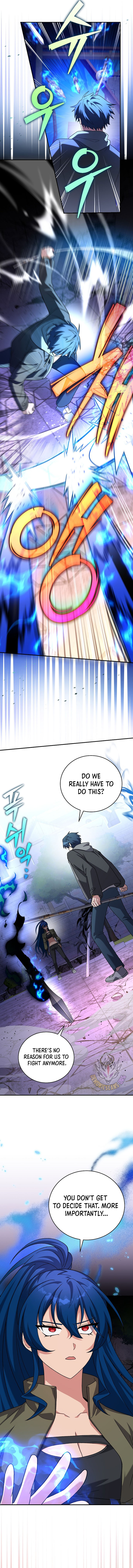 The Novel's Extra (Remake) Chapter 130 3